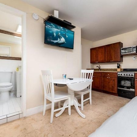 Central Fort Lauderdale Beach With Free Parking 1 Extérieur photo
