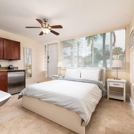 Central Fort Lauderdale Beach With Free Parking 1 Extérieur photo